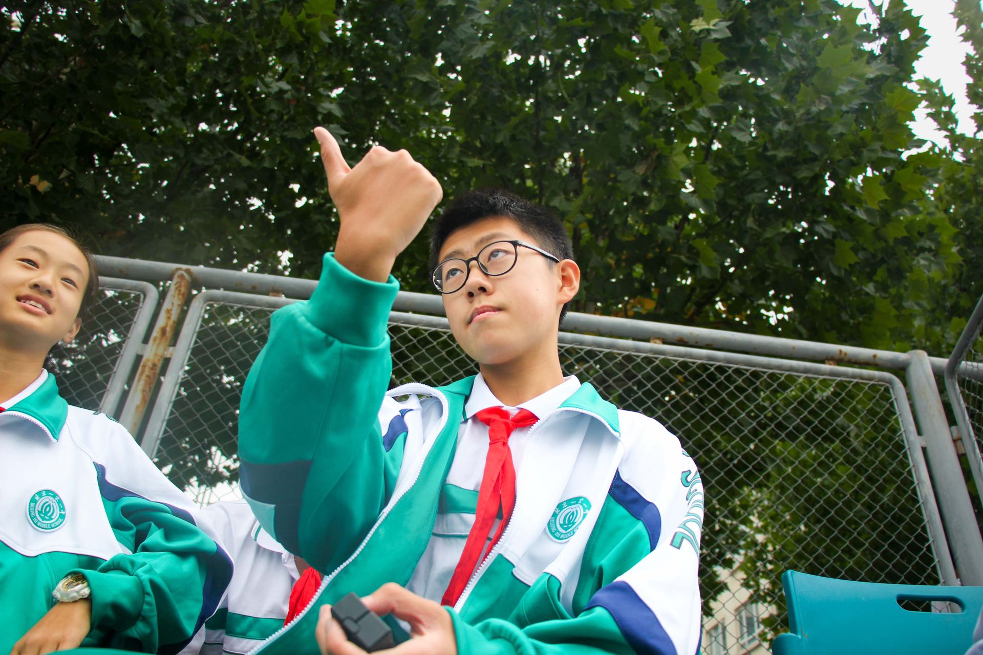 秀一波